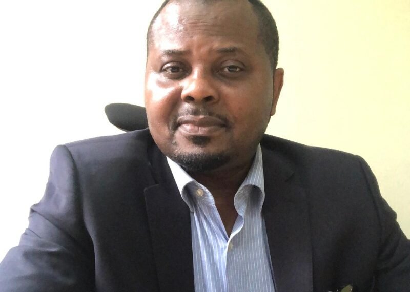 Mr. President, Be Nigeria's Traore Or Forget 2027