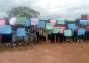 Deaf Students Appeal To Makinde: 'Stop Politicians From Taking Over Our Land'