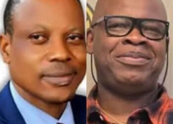 Sanusi, Oseni: An Unstoppable Force When A Goal Getter Meets A Resilient Person