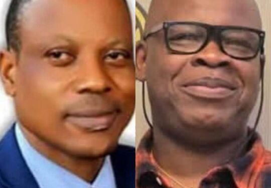 Remi-Oseni-Dotun-Sanusi_copy_1 - Newscoven Sanusi, Oseni: An Unstoppable Force When A Goal Getter Meets A Resilient Person