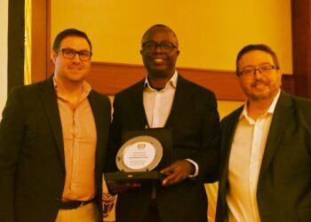 Sanusi Becomes Sports Brand Ambassador In Malta