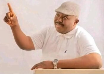 Workers' Day: Senator Alli Advocates Fair Wages