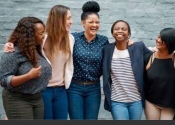 Women, Uncelebrated Owners Of The Earth