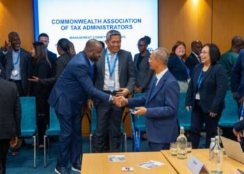 CATA Lauds FIRS Chair’s Contribution To Global Tax Body
