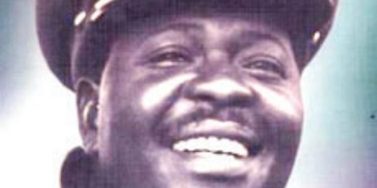 ADEKUNLE-FAJUYI_copy_768x952 - Newscoven Adekunle Fajuyi: Ibadan Discourse Group Kicks Off Talks On National Heroes