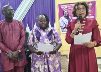 Expert Calls For Recognition Of Achievements Of Women Engineers