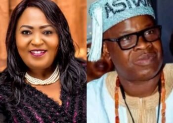 Modinat Adedibu, A Remarkable Community Leader Worth Celebrating -Sanusi