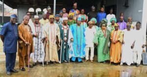 Asiwaju-Olayinka-Fasuyi-32-member-birthday-planning-committee_copy_1 - Newscoven Asiwaju Olayinka Fasuyi Unveils 32-Member Committee For 70th Birthday