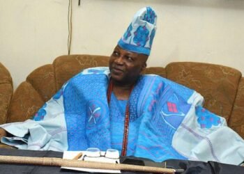 Asiwaju Fasuyi 70th Birthday Thanksgiving Service Holds October 25