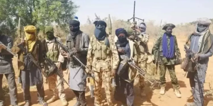Palpable Fear Envelopes Kaduna Community Over Bandits Attack