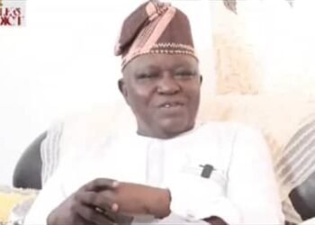 Makinde Is A Promise-Keeper -Akintola, ex-APC Gov Aspirant