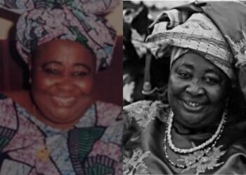 Tinubu Receives Accolades For Posthumous National Award On Late Hajia Sawaba Gambo
