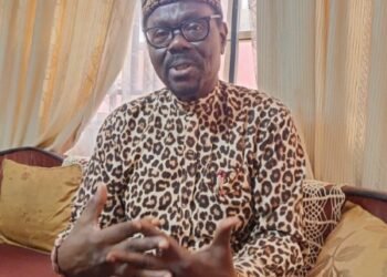 Tola Adeniyi @80: Attestation To Exceptional Accomplishments -Amosun