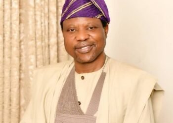 Hon Oseni Celebrates Muslim Faithful On Eid-el-Kabir