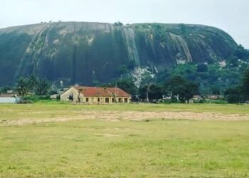 Oyo Gov't Allays Fears Over Iyamopo Hill Disruption