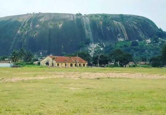 Oyo Gov't Allays Fears Over Iyamopo Hill Disruption