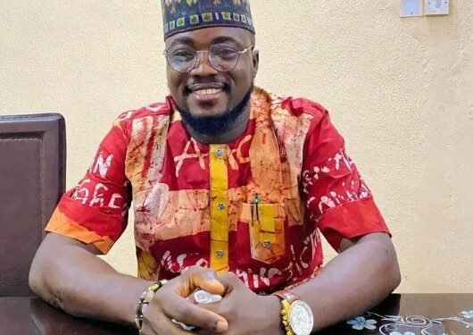 Allocation Of ₦63.4Bn For Govt House Reconstruction Outrageous -Oyo AAC