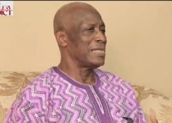 Makinde Made My Fasola Dream A Reality -ex-Military Governor Popoola