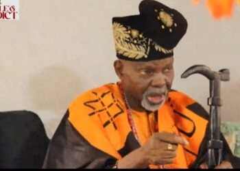 Makinde Is Pragmatic, Focused On Development -Maye Olubadan, Alabi