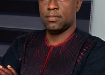 Sanusi Celebrates Isaac Brown On His Birthday