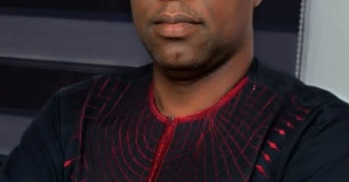 Sanusi Celebrates Isaac Brown On His Birthday