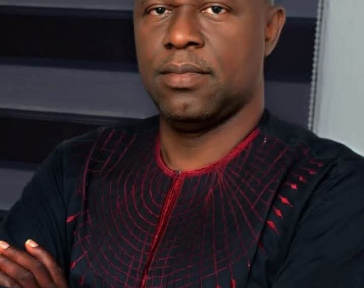 Sanusi Celebrates Isaac Brown On His Birthday