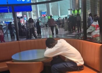 Nigeria, We Need To Wake Up: Why Are We Our Own Worst Enemies?