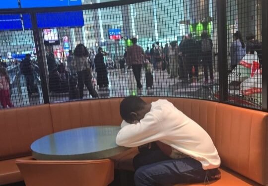 Nigeria, We Need To Wake Up: Why Are We Our Own Worst Enemies?