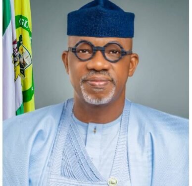 Ogun-State-Governor-Dapo-Abiodun_copy - Newscoven Ogun Governor, Abiodun, Approves Boards' Appointments