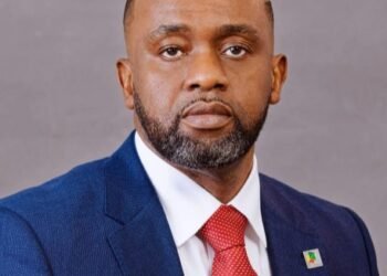 I Sacrificed My NNPCL Job For My Family -Soneye