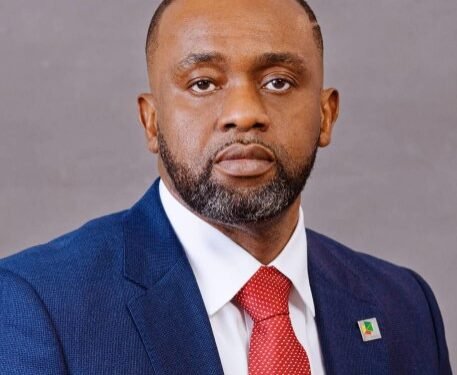 Olufemi-Soneye_copy_1 - Newscoven I Sacrificed My NNPCL Job For My Family -Soneye