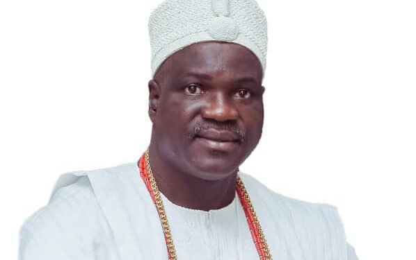 Eid-el-Adha: We Should Thank God For Peace In Nigeria -Olugbon