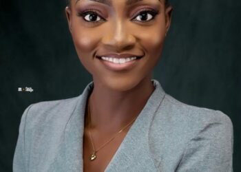 Shaping The Future Of American Logistics: Omotolani Akinbolajo’s Vision For A Smarter, Stronger US Supply Chain Workforce