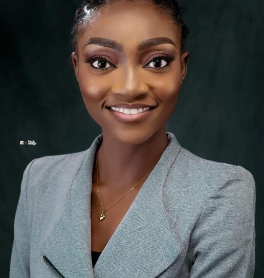 Shaping The Future Of American Logistics: Omotolani Akinbolajo’s Vision For A Smarter, Stronger US Supply Chain Workforce