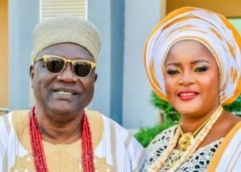 Olugbon Condoles Orangun Oke-Ila Over Wife’s Demise
