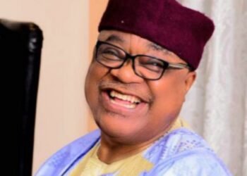 Alao-Akala: Happy 75th Post-Humous Birthday To A Good Leader, A Brother -Senator Balogun