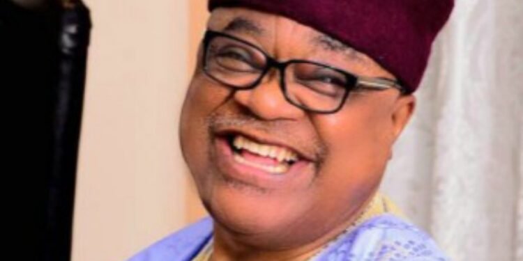 Alao-Akala: Happy 75th Post-Humous Birthday To A Good Leader, A Brother -Senator Balogun