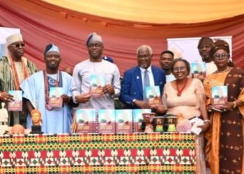 We Remain Committed To Growing Oyo Economy Through Tourism -Makinde