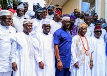 Eid-el-Kabir: Makinde Advocates 6-Yr Single Term For President, Governors