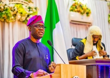 Makinde Clears Air On ₦63.4Bn Govt House Reconstruction Controversies