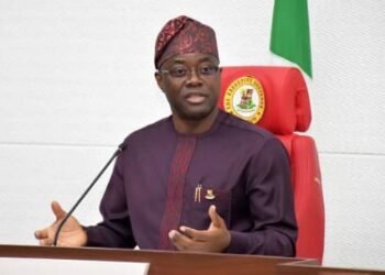 Makinde Tasks Nigerians On Attitudinal Change Towards Politics, Governance