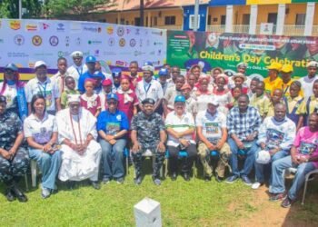 IGP Urges Youths To Make Wise Choices For Secured Future