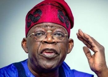 Alleged Plan To Turn Nigeria To One-Party State A Terrible Rumour -Tinubu