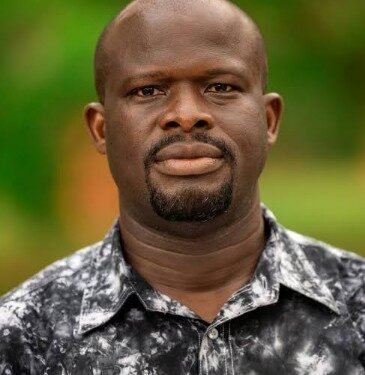 Professor-Oludayo-Tade_copy - Newscoven Professor Ẹníkànlómọ̀n and the Distressed Nigeria’s Public University