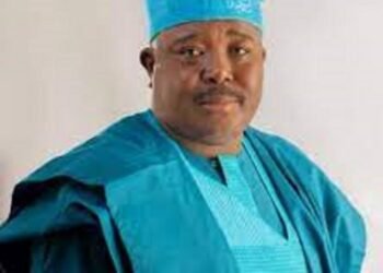 Eid-el-Adha: Alli Urges Nigerians To Embrace Spirit Of sacrifice, Unity