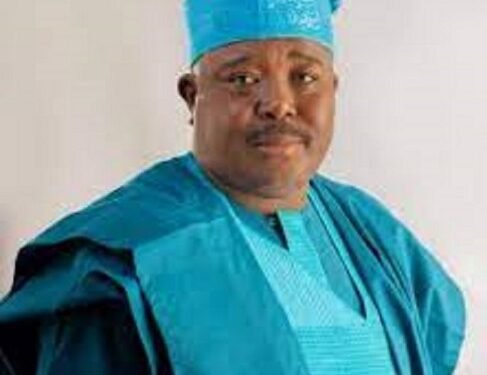 Eid-el-Adha: Alli Urges Nigerians To Embrace Spirit Of sacrifice, Unity