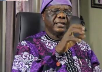 Makinde Wiped Away Our Tears -Abatan, Secretary Oyo Pensioners Union