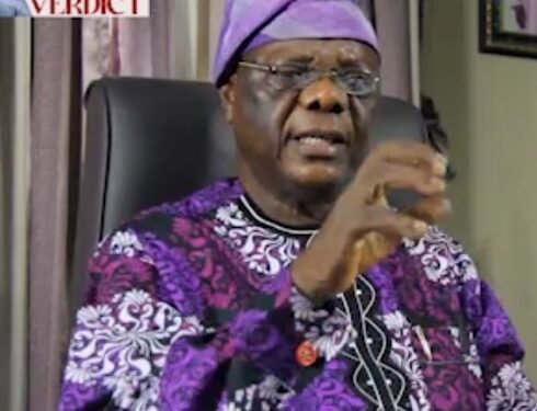 Makinde Wiped Away Our Tears -Abatan, Secretary Oyo Pensioners Union