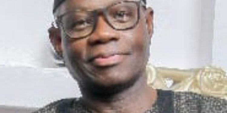 Eid-el-Adha: Kola Balogun Urges Peace, Love, Unity