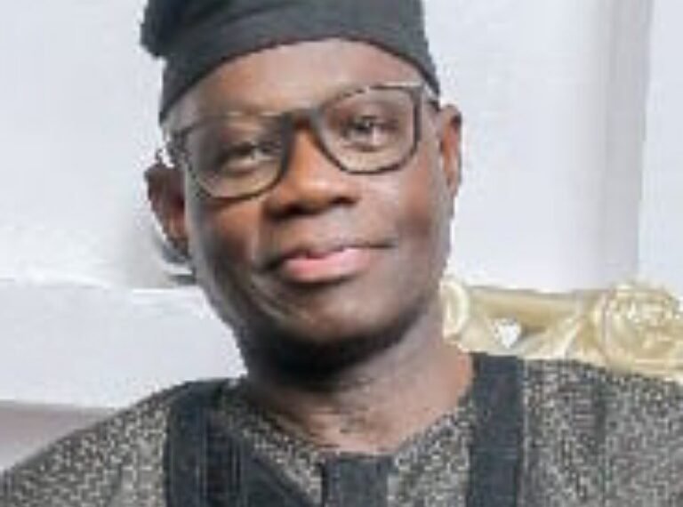 Eid-el-Adha: Kola Balogun Urges Peace, Love, Unity